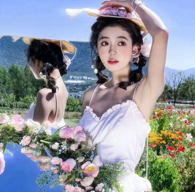 宫先生你家四宝抄家了